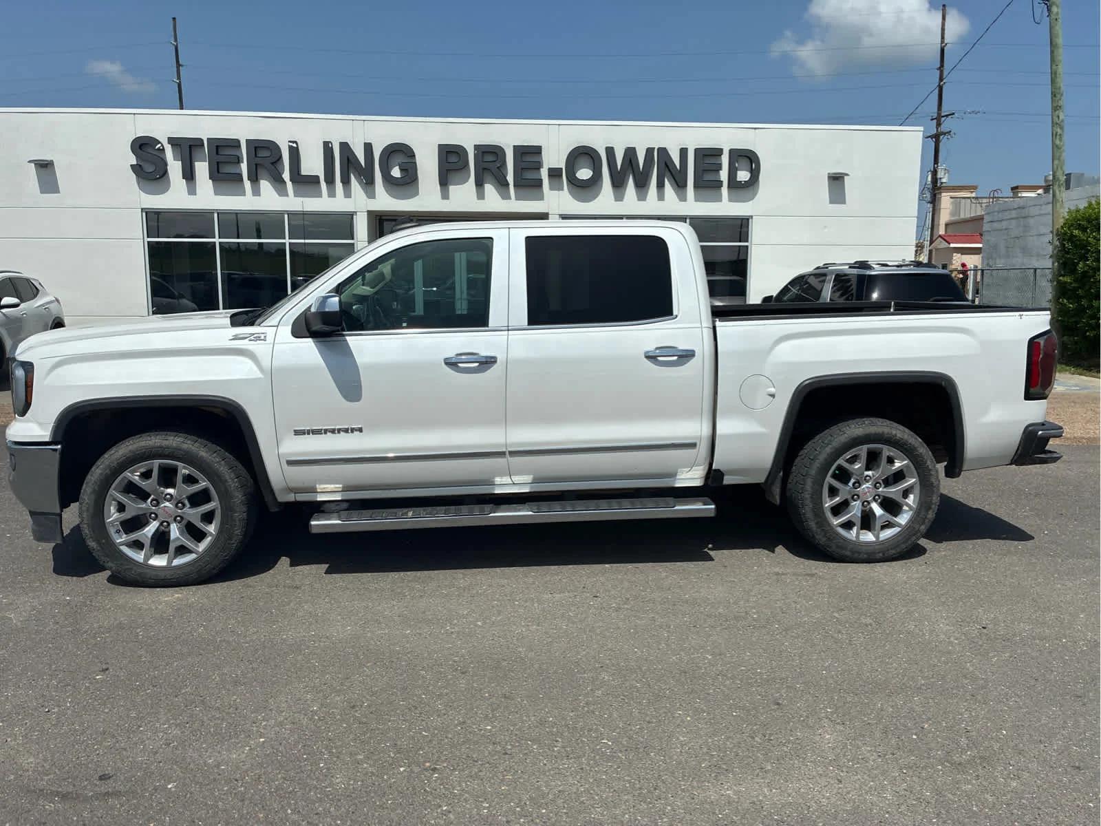 gmc sierra 1500 2018 3GTU2NEC3JG134820 image gmc sierra 1500 2018 3GTU2NEC3JG134820 image